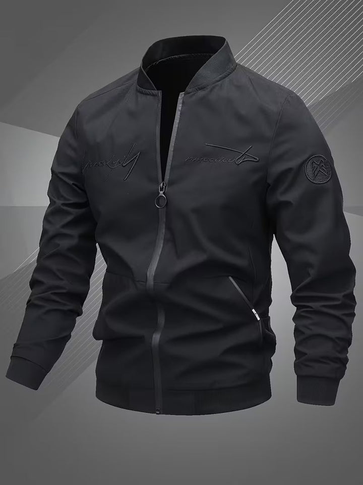 Tomas - Chaqueta De Manga Larga Con Cremallera