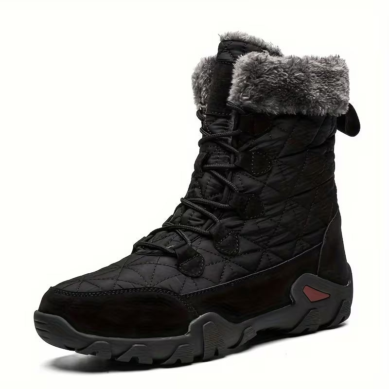 Erez - Botines Impermeables Tobillo