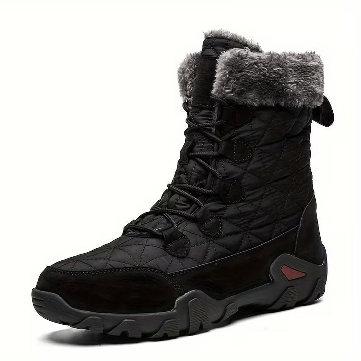 Erez - Botines Impermeables Tobillo