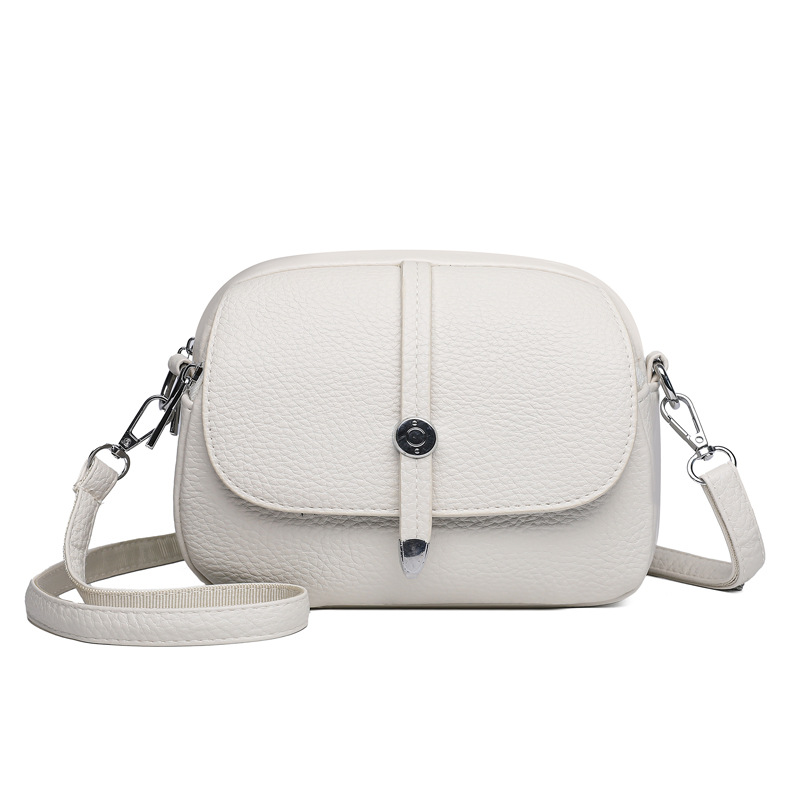 Nabeena - Elegante Bolso Bandolera