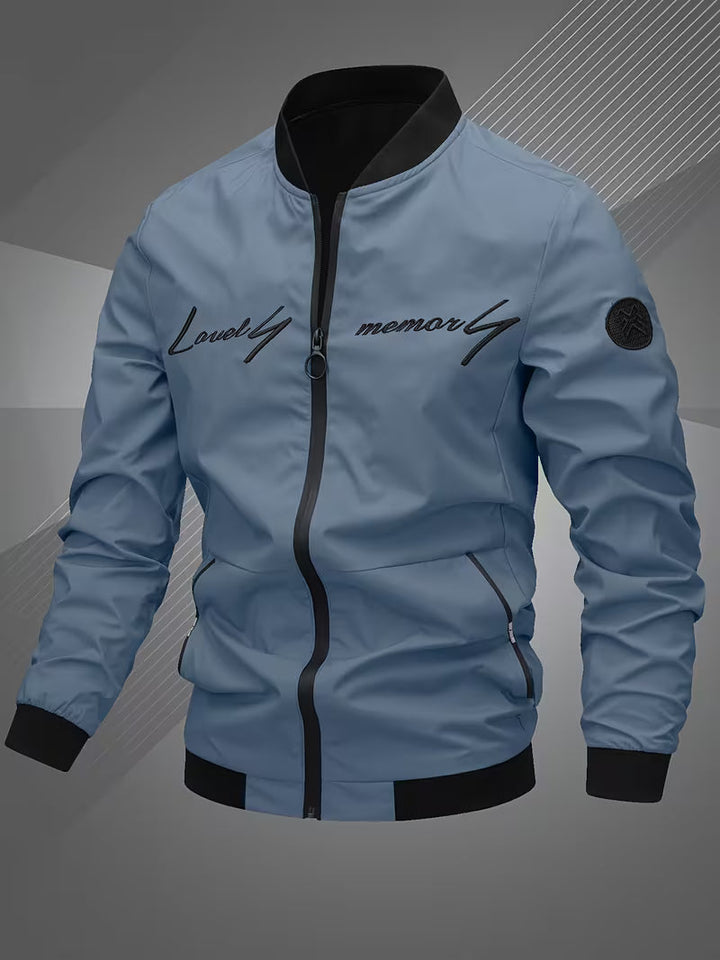 Tomas - Chaqueta De Manga Larga Con Cremallera