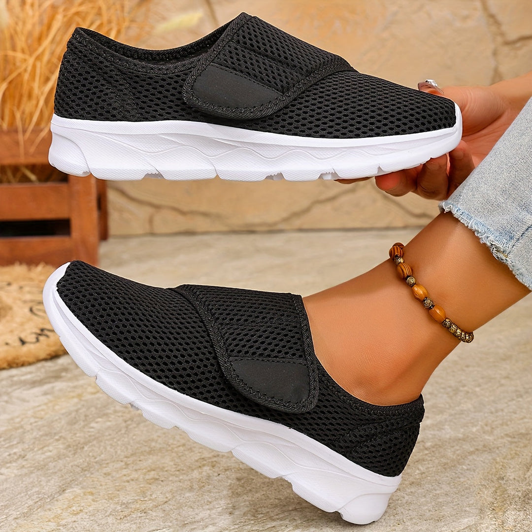 Orlena - Cómodas Zapatillas Ortopédicas
