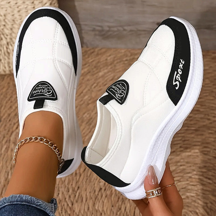 Wibke - Zapatillas Transpirables y Antideslizantes
