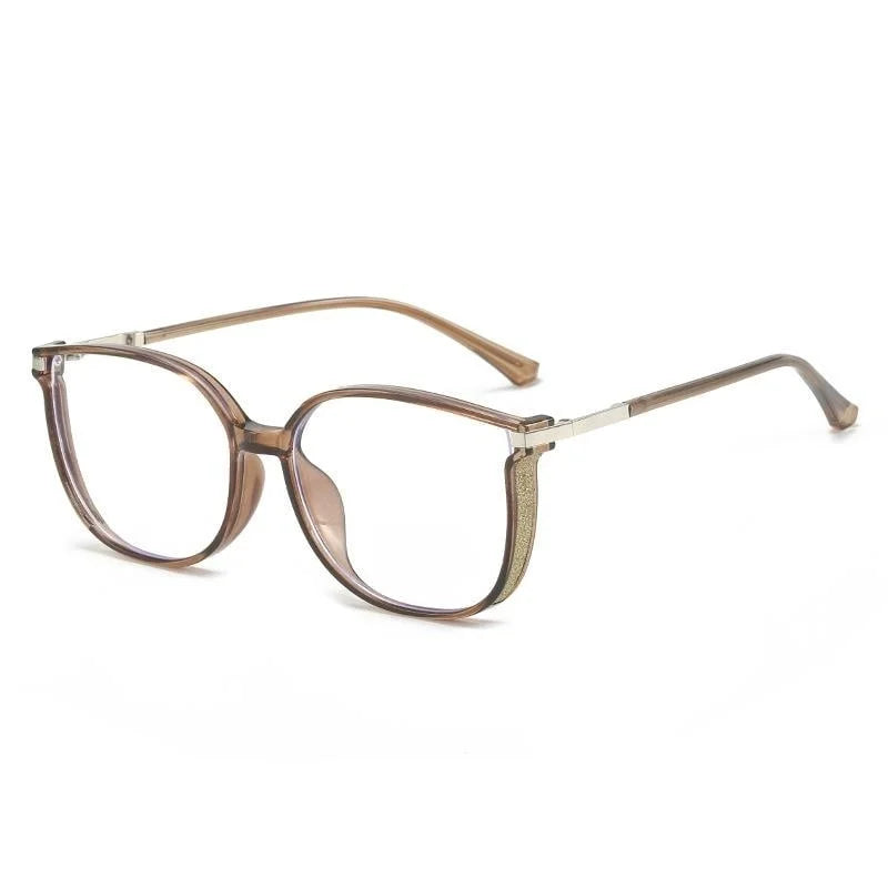 Yelira - Gafas de Lectura Portátiles con Filtro de luz Azul