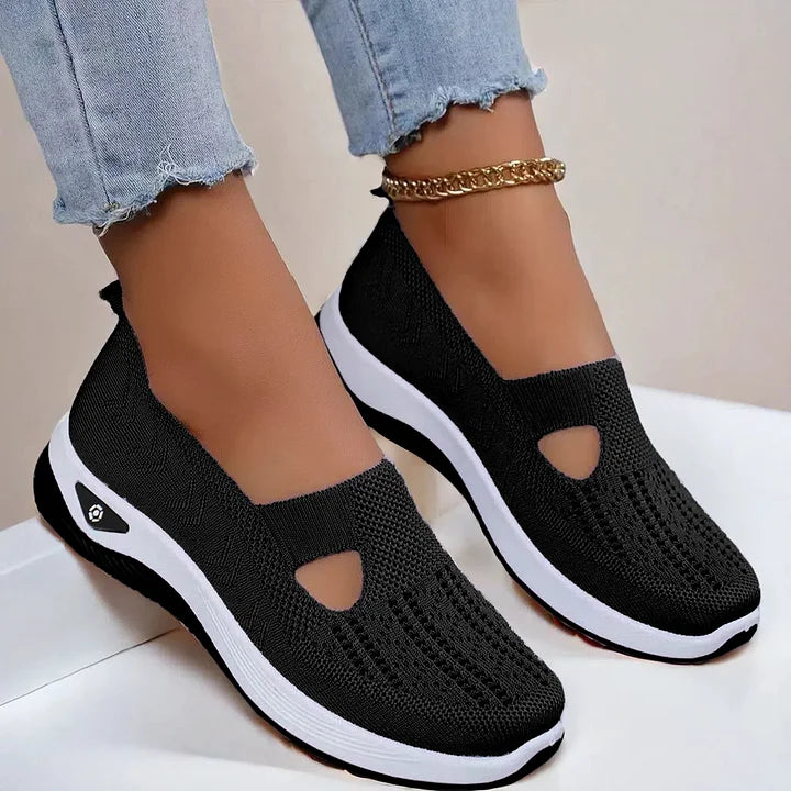 Einara - Zapatos Transpirables y Antideslizantes