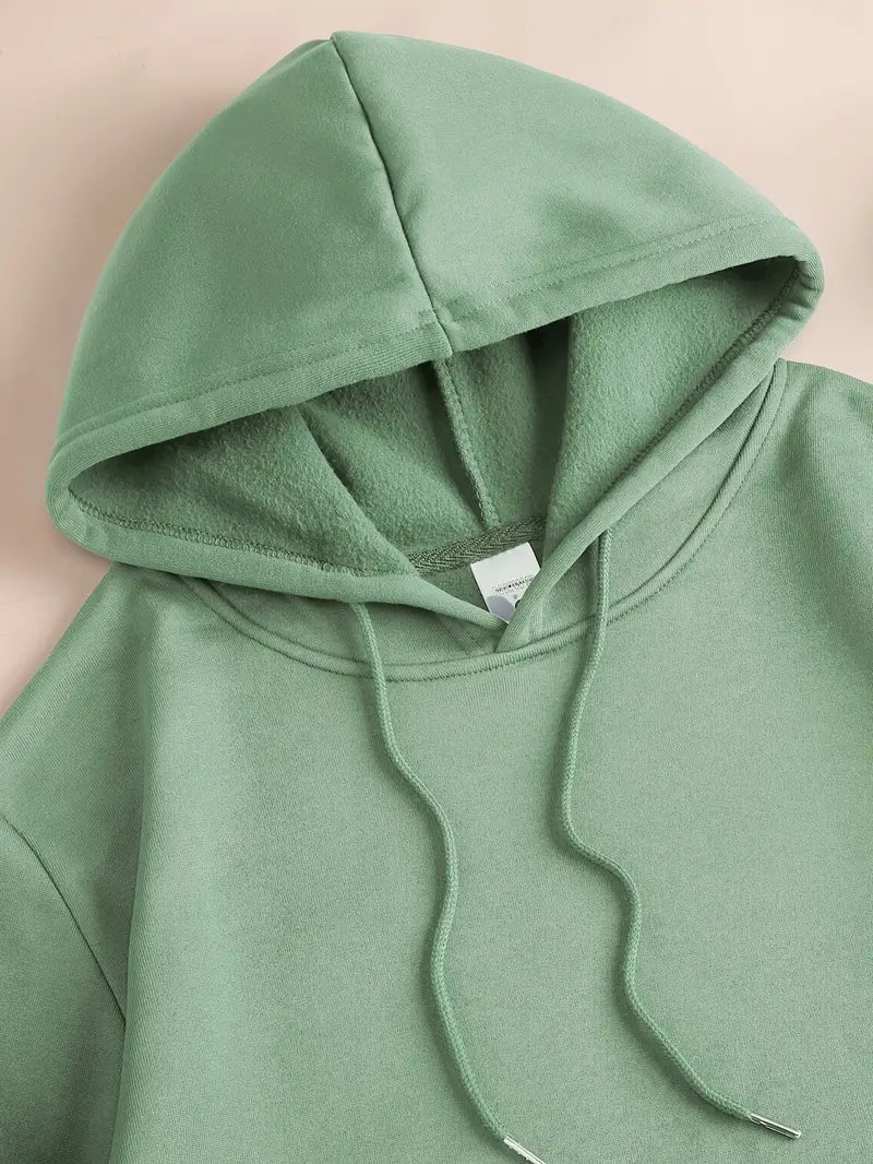 Jayasuriya - Cómoda Sudadera Con Capucha y Estampado Exclusivo