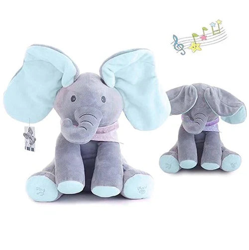 ElePal - El Elefante Cantor