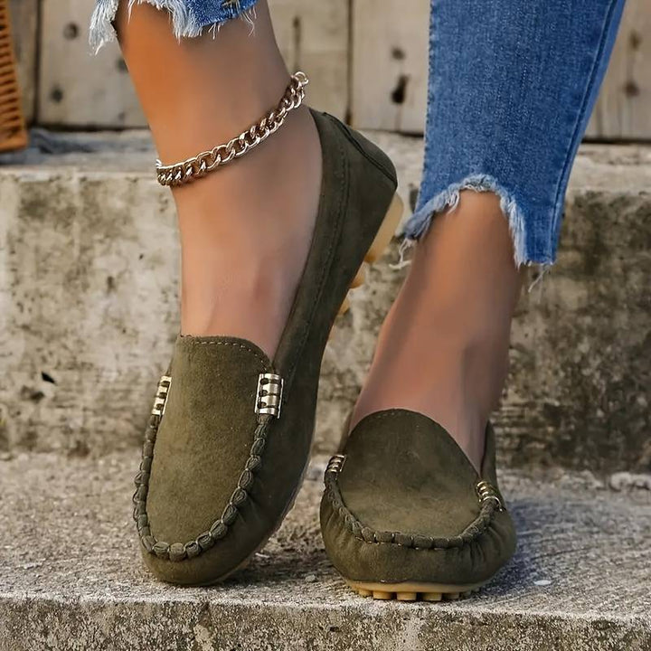 Shovalya - Cosido De Zapatos Doodle