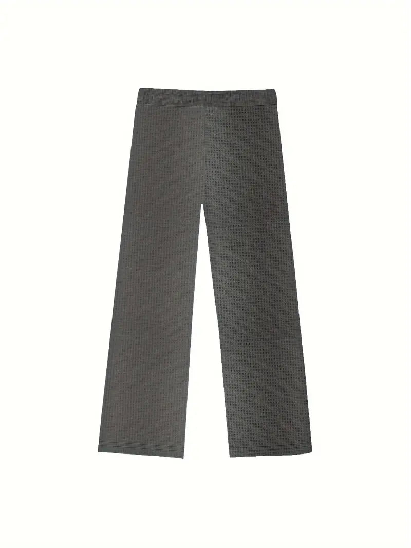 Naldo - Pantalón Informal Con Bolsillos Laterales