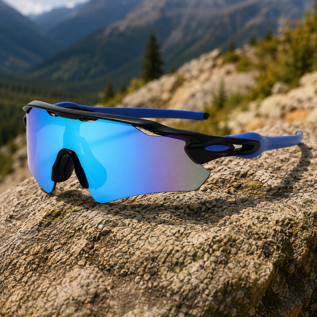 Cryzz - Gafas De Sol Deportivas Polarizadas