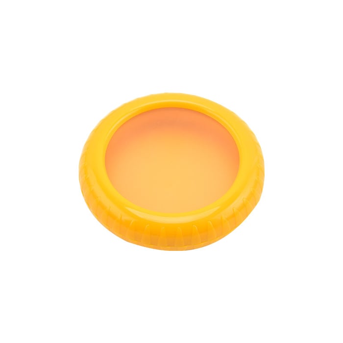 FruitFlex - Caja De Silicona Para Guardar Fruta
