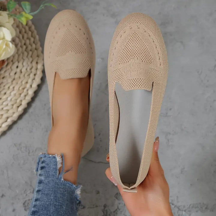 Maksalina - Zapatos Cómodos y Transpirables