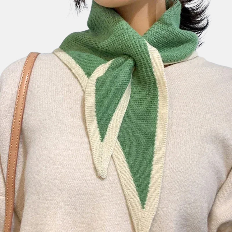 Sinclair - Mini Bufanda Elegante