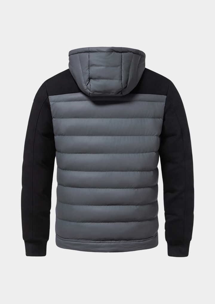 Noraldo - Chaqueta Híbrida Premium