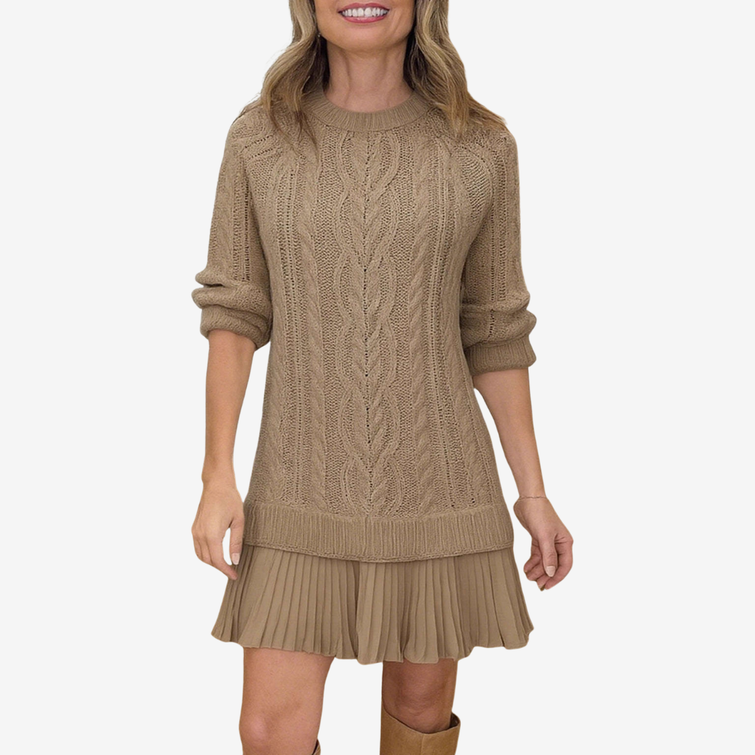 Myleene - Jersey De Punto Vestido