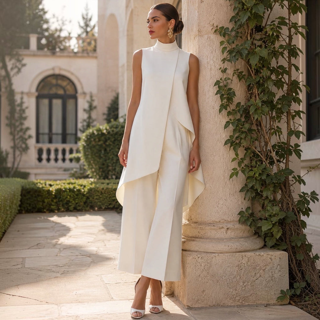 Maryam - Vestido Largo Y Elegante