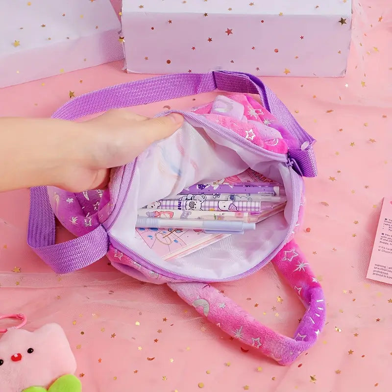 FairyTote - Bolso Bandolera Unicornio