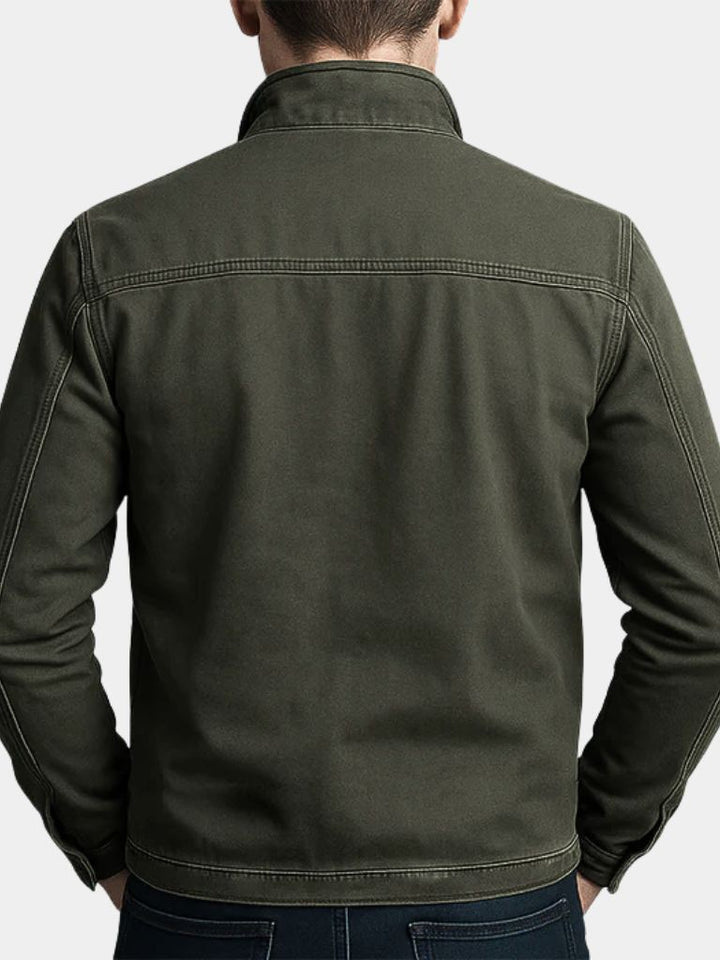 Jaume - Chaqueta Vintage De Campo De Olivos