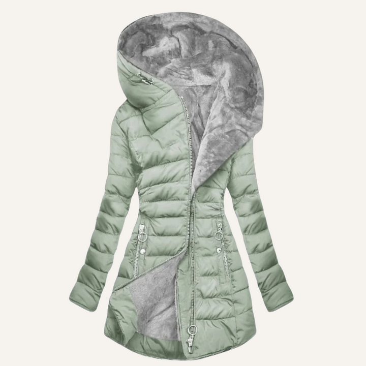 Gina - Chaqueta térmica Premium