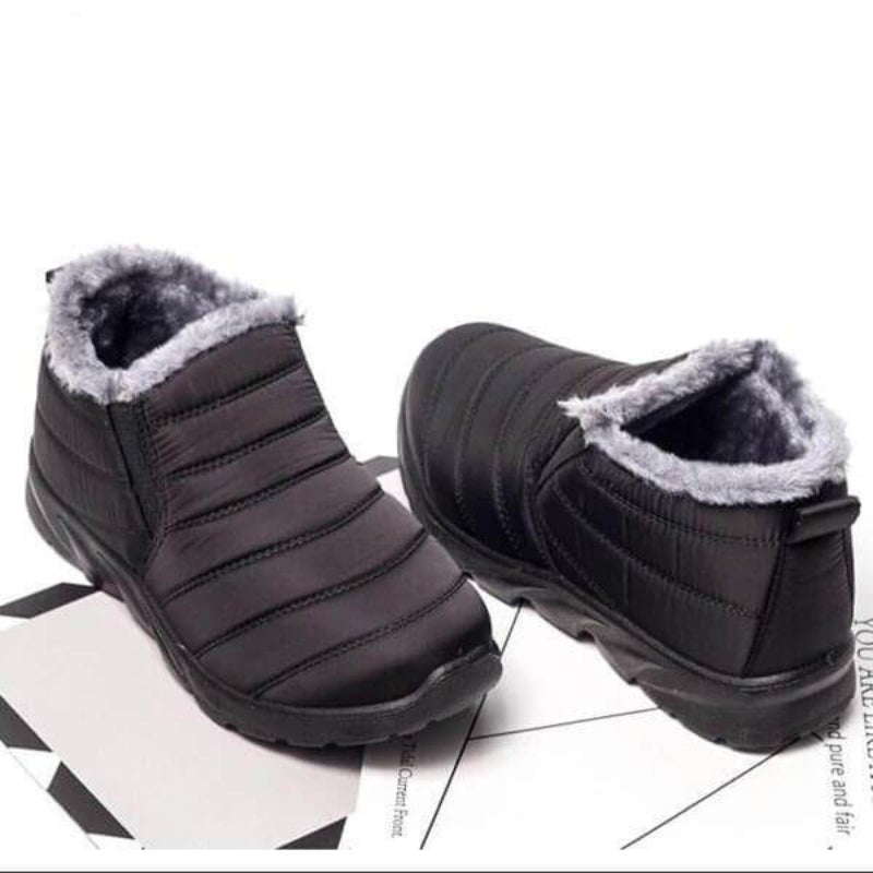 Becky - Universal Cálido Zapatos