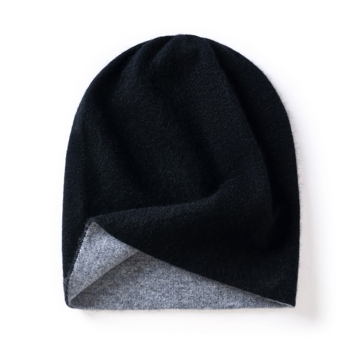 Greylan - Gorro de Cachemira