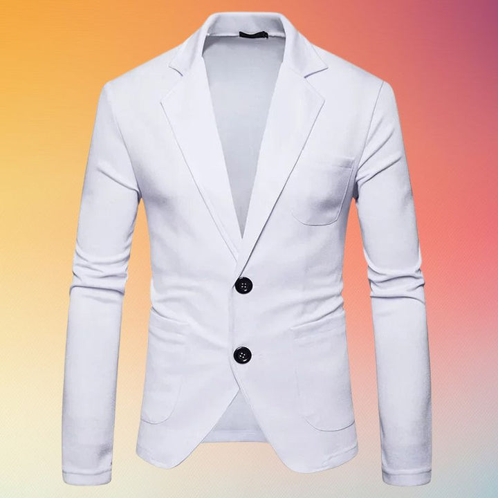 Thimian - Chaqueta Con Solapa Occidental