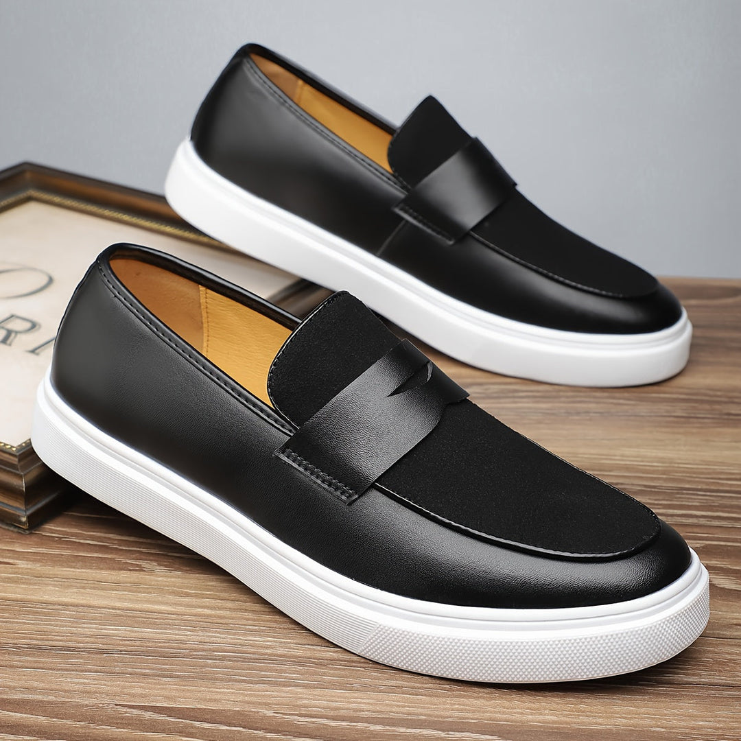Matthew - Élégant Zapatos De Hombre