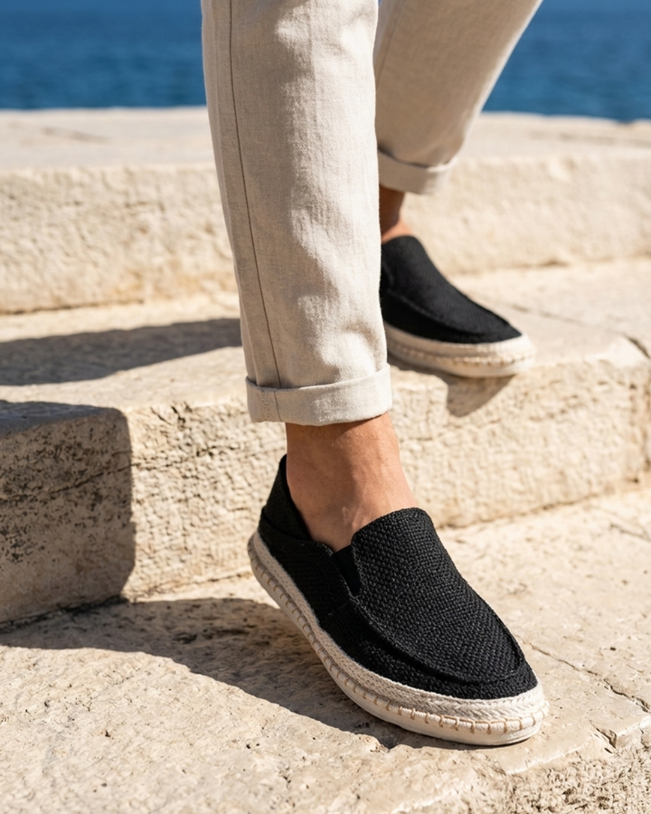 Gayel - Alpargatas «Coastal Comfort»