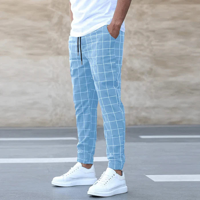Hazen - Pantalones Cómodos Para Hombre