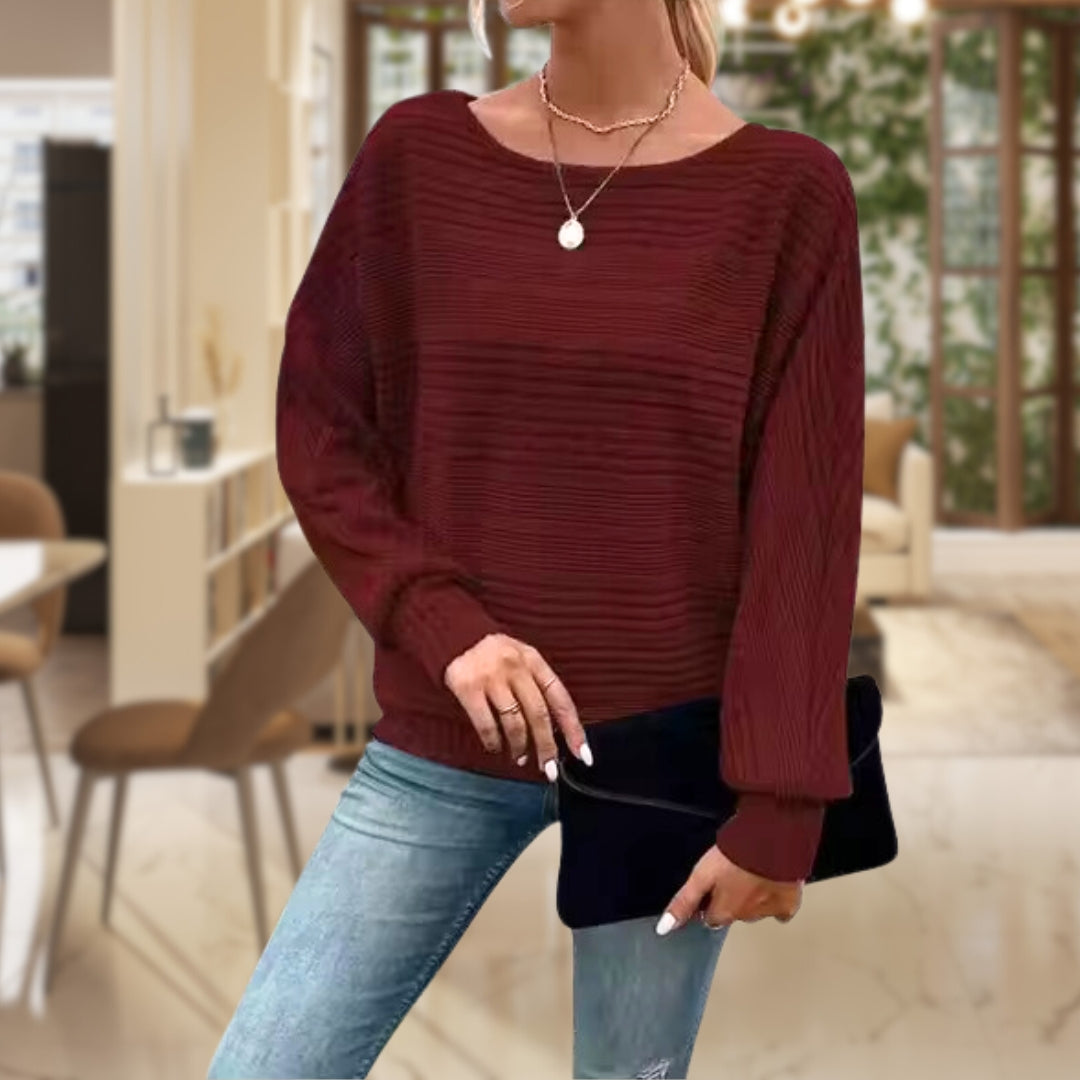 Solana - Jersey Texturizado