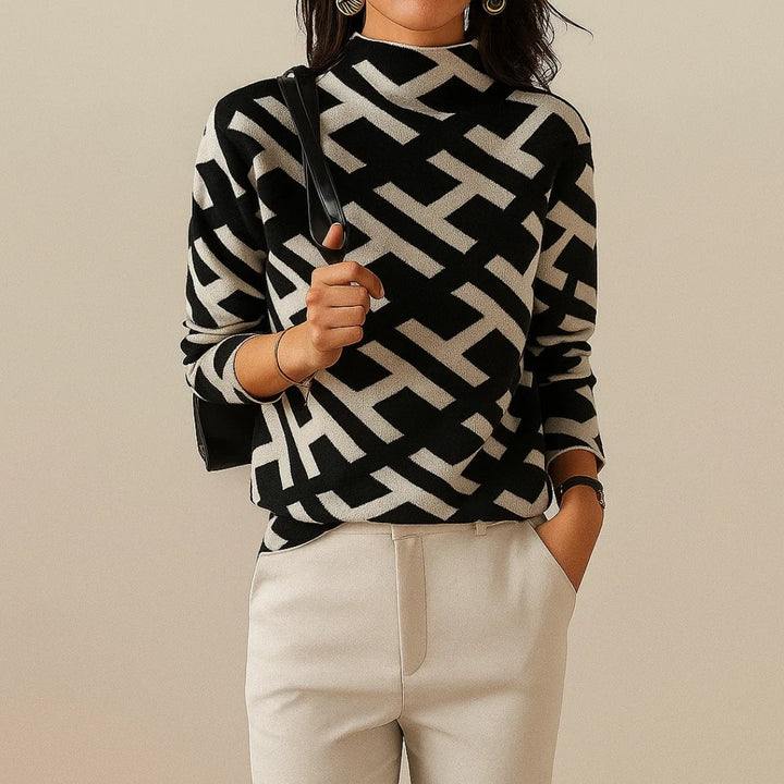 Jaycee - Elegante Jersey de Capa Base