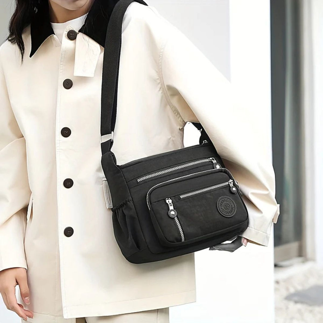 Jolilla - Elegante Bolso Bandolera