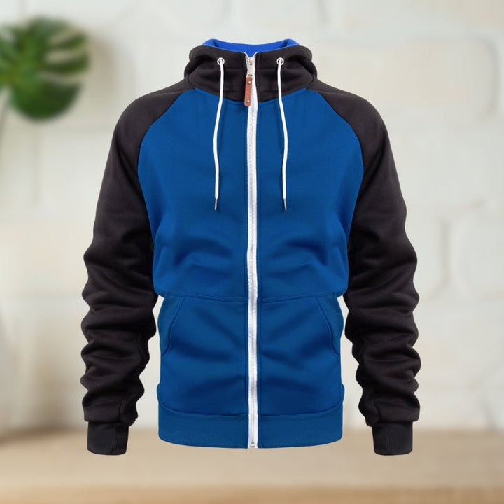 Harrison - Casual Sudadera Con Capucha