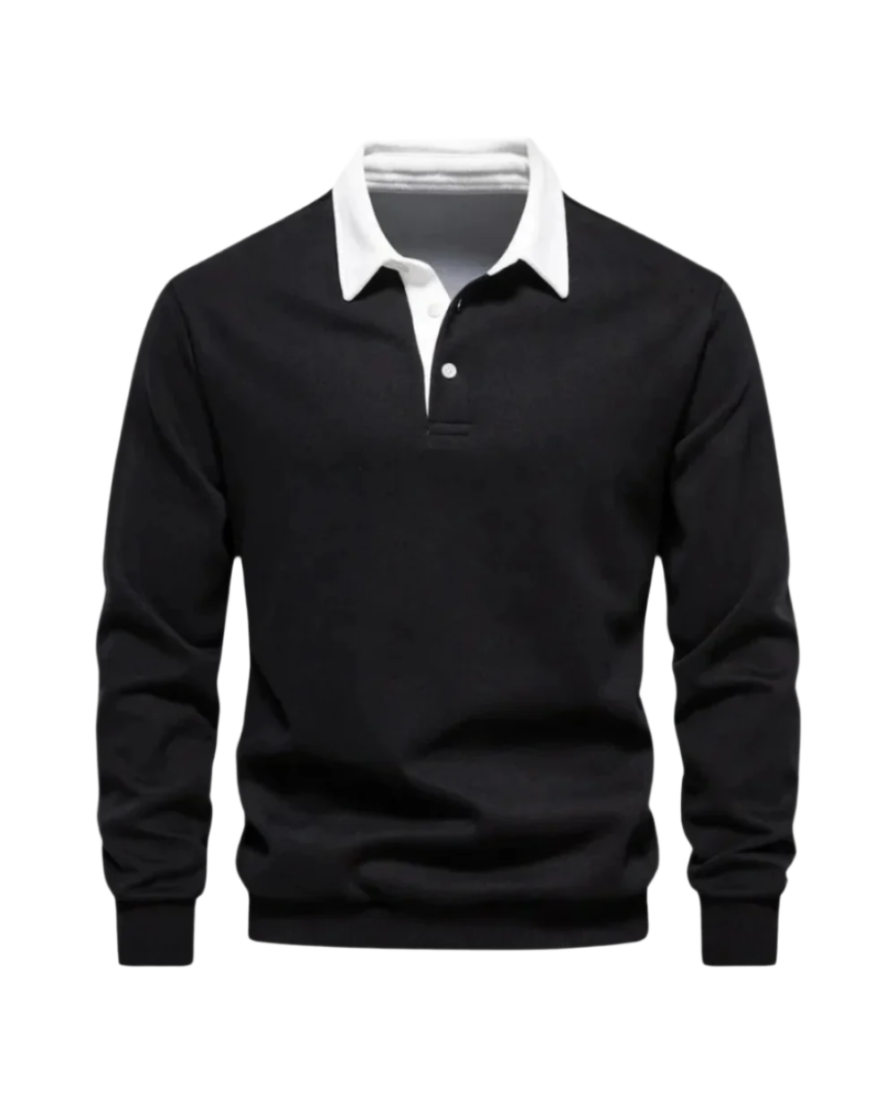 Farouk - Polo Para Combinar Con Estilo