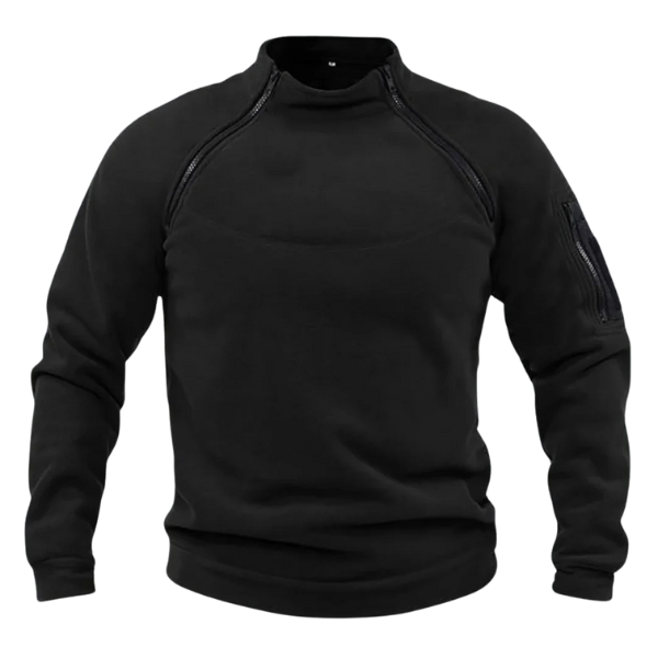 Protas - Ártico Explorador Vellón Jersey