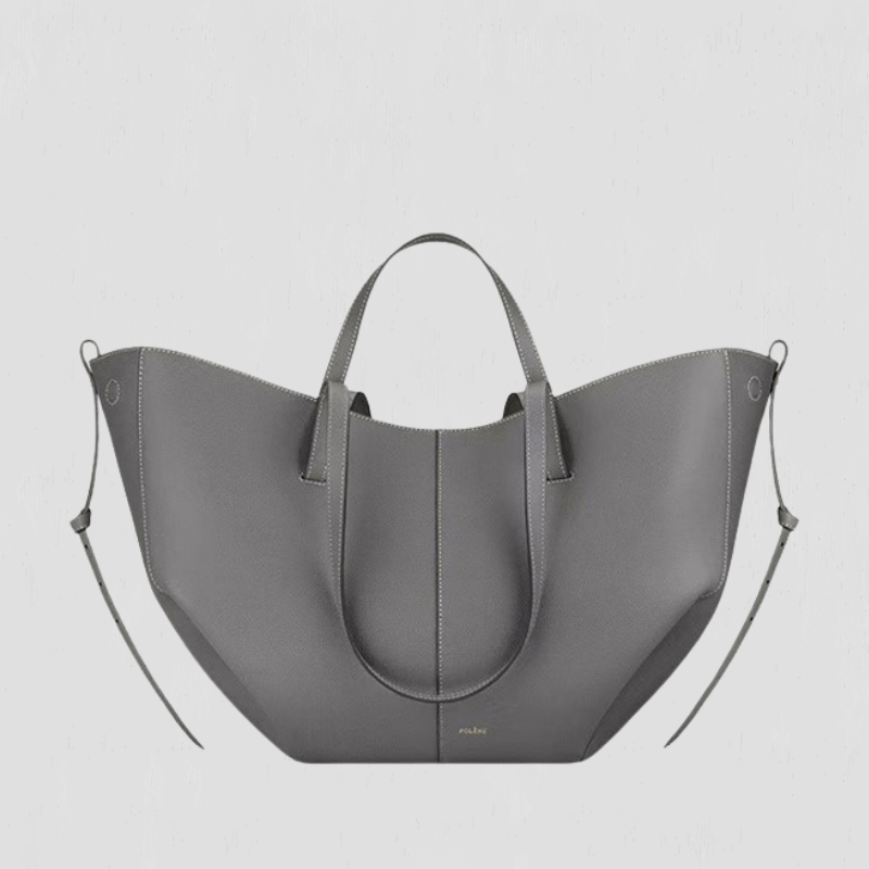 Aderina - Bolso Tote De Gran Capacidad