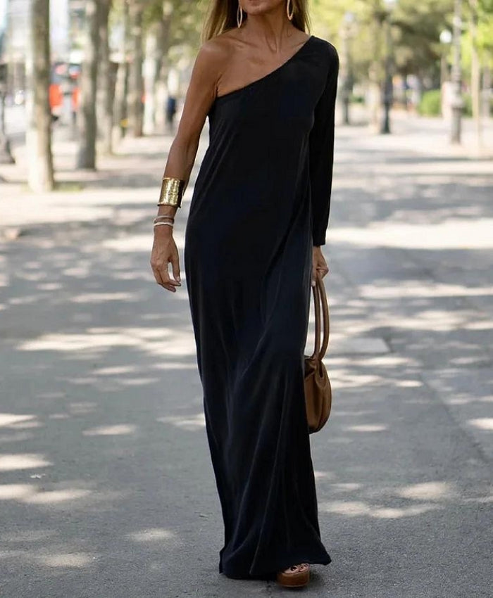 Millicent - Vestido Elegante
