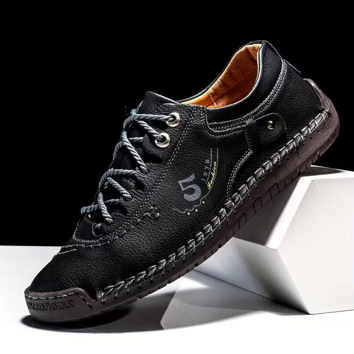 Aysam - Zapatos Con Cordones