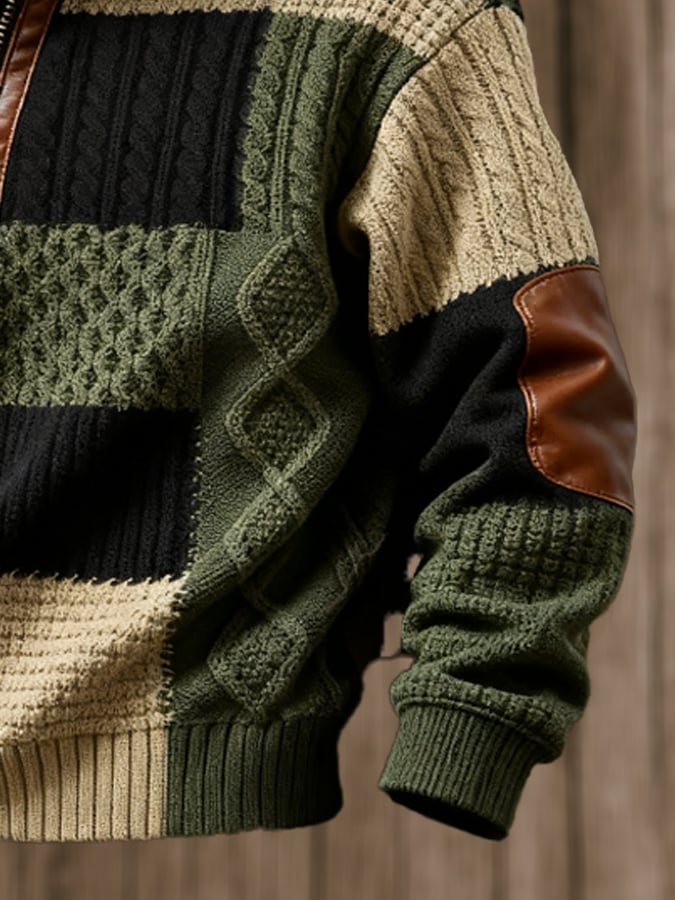Boland - Sudadera Informal De Manga Larga Con Cuello De Pelo