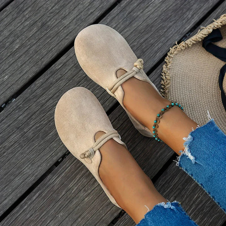 Aglaia - Zapatos Elegantes Suaves y Casuales