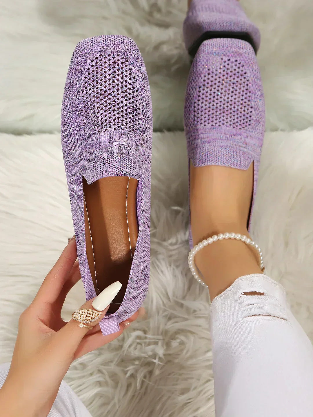 Deotille - Zapatos De Colección Hechos a Mano