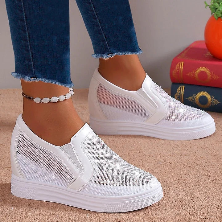 Ormira - Zapatillas Cómodas y Antideslizantes