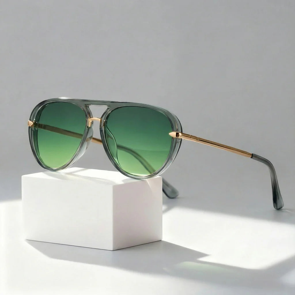Mazina - Gafas de Sol Aviator