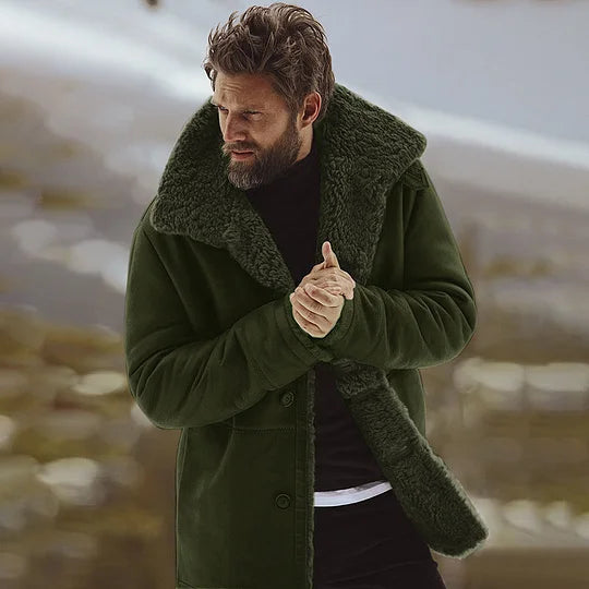 Javier - Chaqueta De Invierno