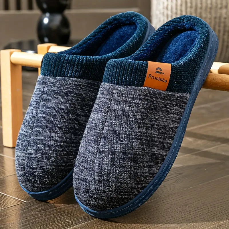 Lycett - Zapatillas Antideslizantes Con Forro Polar