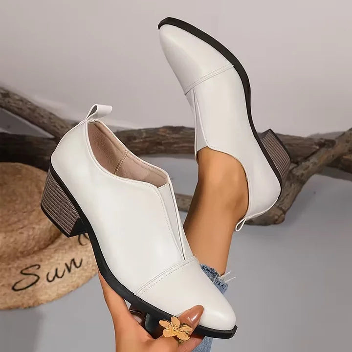 Kesia - Zapatos Cómodos y Antideslizantes