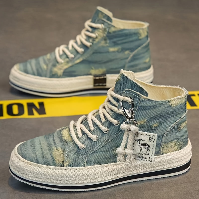 Aurelius - Zapatillas Transpirables Antideslizantes