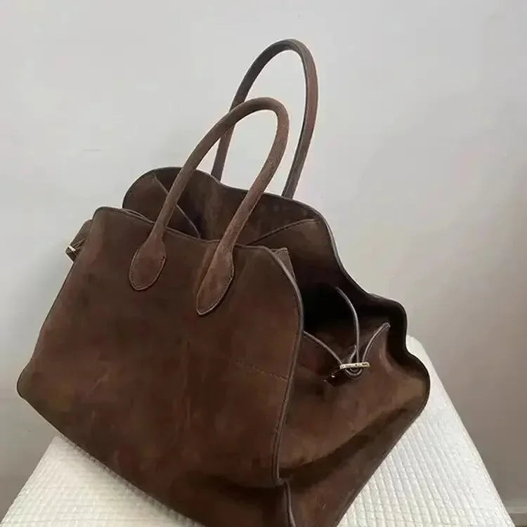 Yalithia - Bolso Minimalista Vintage Atemporal