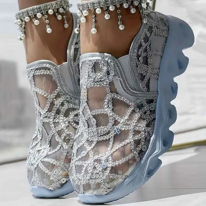Dafna - Elegante Zapatos Antideslizante