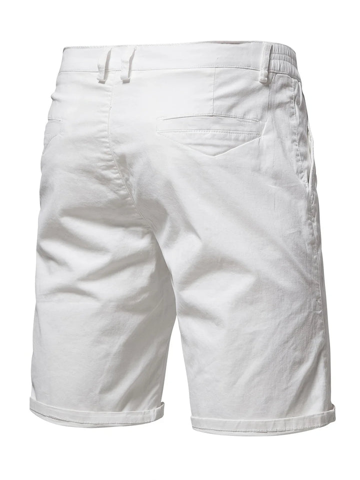 Jace - Pantalones Cortos Transpirables Con Bolsillo